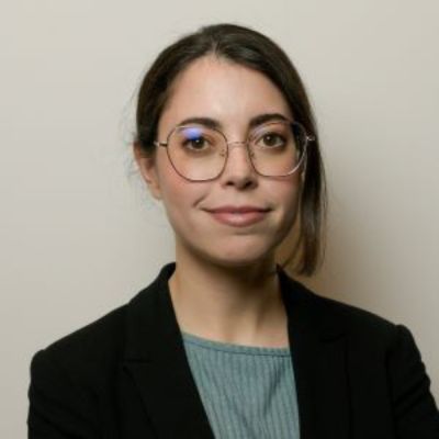 Cristina Martín Sierra